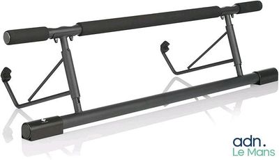 Lot de 5 barres de traction pour cadre de porte sans perçage…