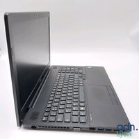 Ordinateur portable Fujitsu Lifebook A556 Noir - Intel Core … (photo 3)
