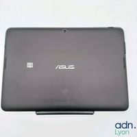 Tablette Asus K010E Noir 16GB - Fonctionnel - Bon état - Cha… (photo 6)