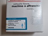 an office depot cartouche d ' encree machine a affranchir