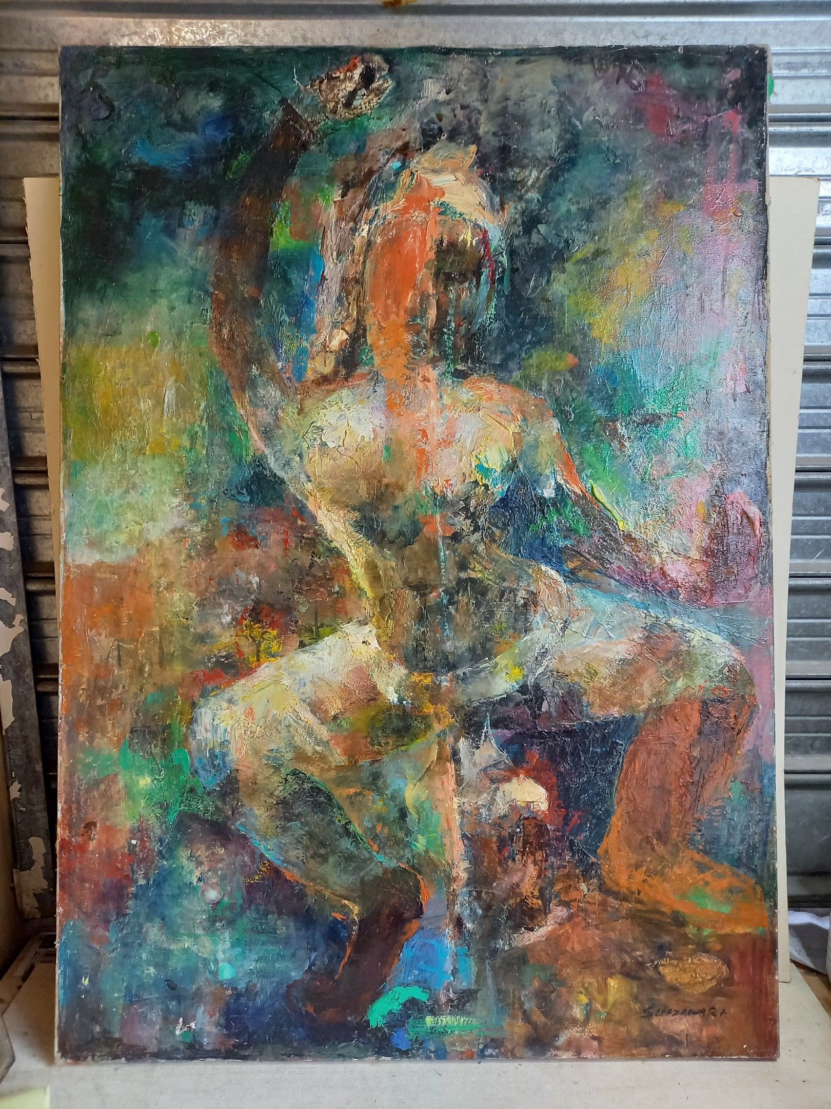 Tableaux, Dessins & Estampes