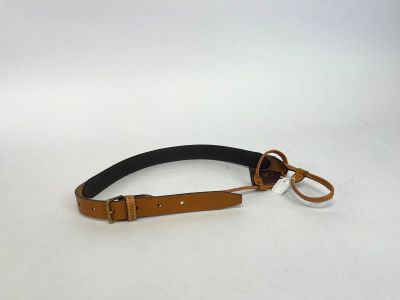 BRETELLE - CARABINE Modèle Antique naturel