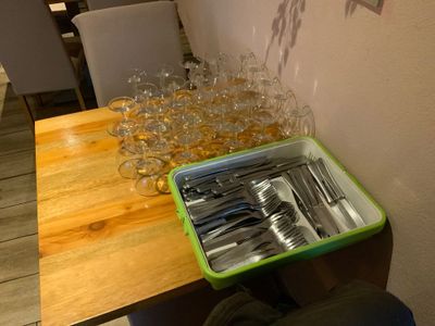 Une armoire positive BRANDT Lieu : SUR DESIGNATION MARTIGUES