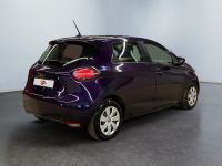 RENAULT Zoe R110 Achat Intégral - 21 Life / N°:MV2607097, He… (photo 4)