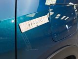 a sticker on the side of a car that says vpauto