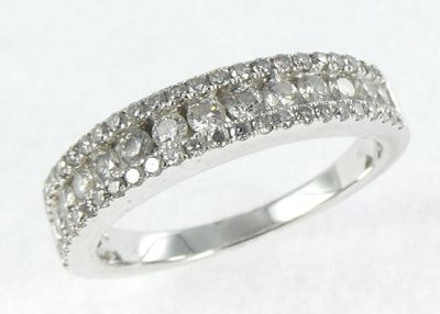 an image of a diamond ring on a white background