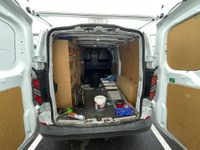 Marque FORD Modèle TRANSIT CUSTOM (photo 6)