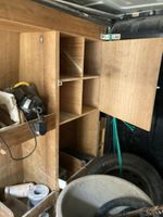 Petit lot d'outillage : lames, marteaux, barres de seuil (photo 4)