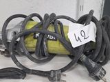 a lot of wires and wires that are on a table