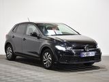 volkswagen polo hatchback 1 0tdi bluemot 5dr dsi