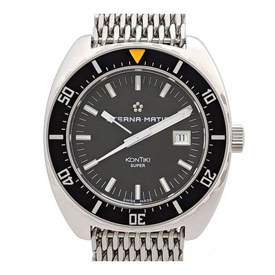 " Eterna Modèle : Super Kontiki