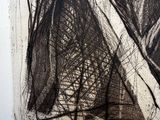an image of a black and white drawing of a tree