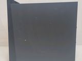 an image of a black box with a white background