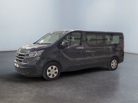 RENAULT TRAFIC COMBI L2 dCi 150 Energy S&S EDC Zen 9pl / N°:…