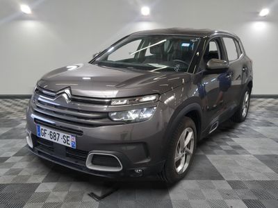citroen suv citroen 1 5 bluehdir s / s 5dr
