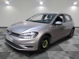 Volkswagen Golf à hayon 1,0 TDI Bluemot 5 portes DSI