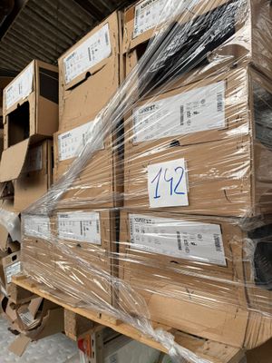 Lot comprenant 9 boîtes d’isolants tubulaires Kaiflex ST s2 …