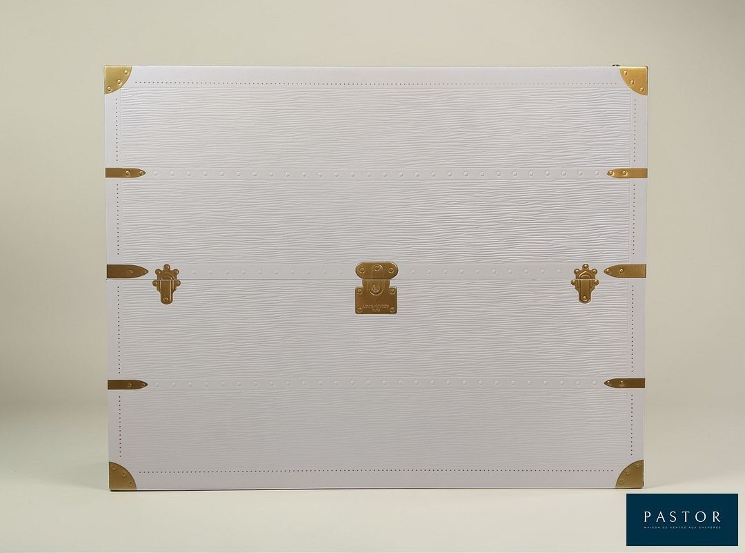 Maroquinerie de Luxe