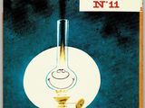 the cover of a book with a picture of a light bulb on it
