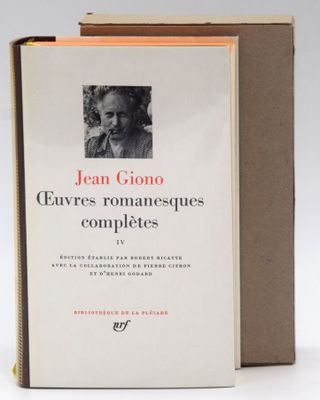 the book cover of jean gomo ' s curvys romanesques completes by jean gomo