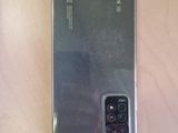 an image of a close up of a cell phone on a table