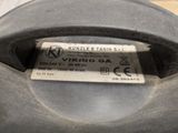 an image of a parking meter with a parking tag attached to it