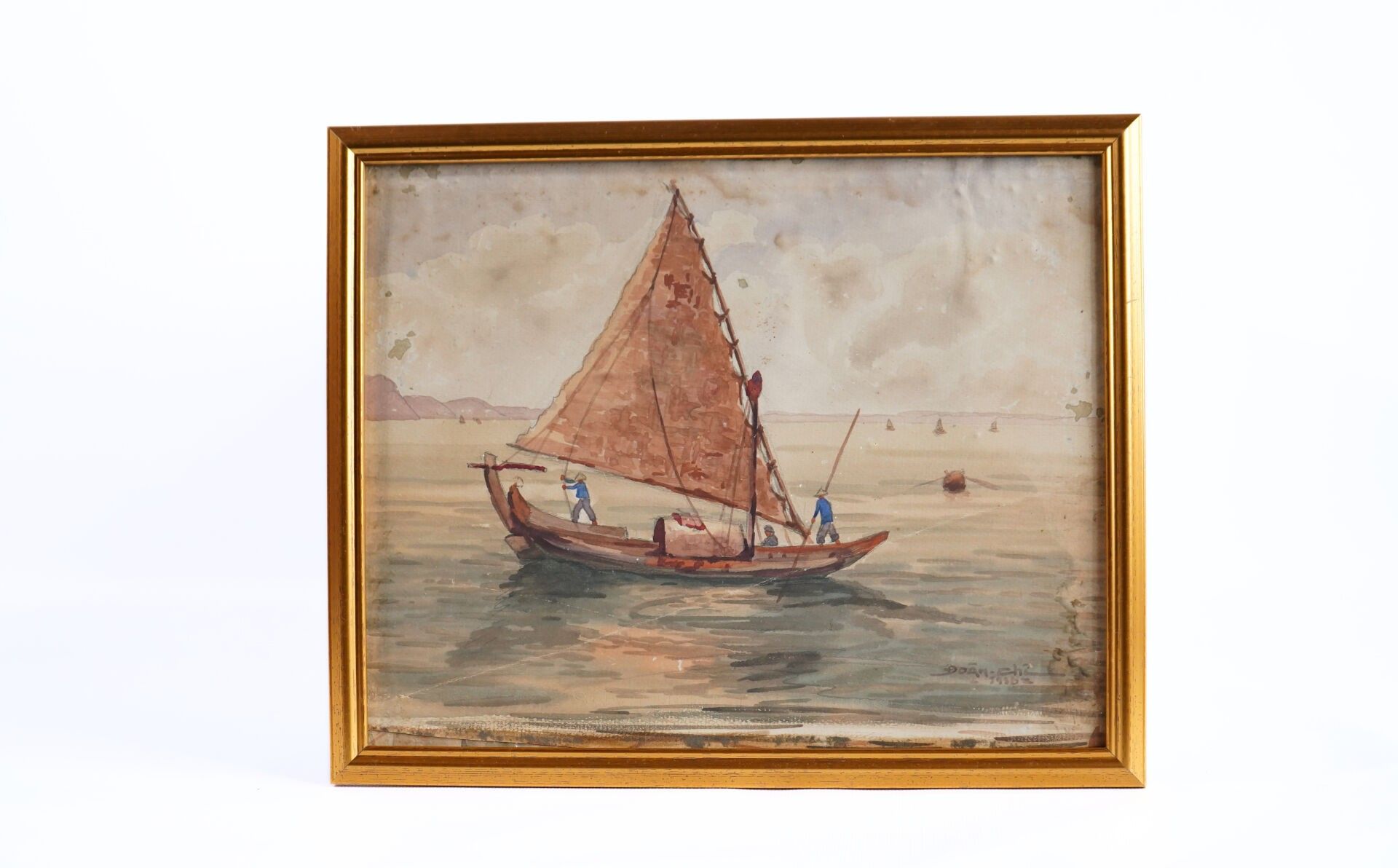 Bateaux & Nautisme