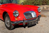 1960 MG A COUPE (photo 6)