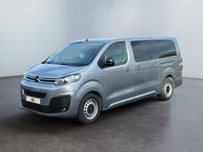CITROEN Jumpy XL BlueHDi 120 S&S BVM6 Confort / N°:11421070,…
