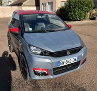 AIXAM S9 - e-city sport - Genre : QM - Carrosserie : QLEMP -… (photo 5)