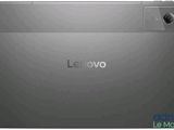 l'arrière d'une tablette Lenovo équipée d'un appareil photo