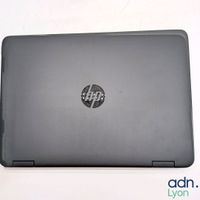 Ordinateur portable HP Probook 640 G2 Noir - Intel Core I5-6… (photo 5)