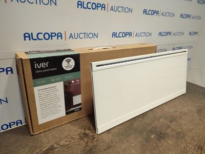 Adax - Radiateur 1000 W Iver - -…