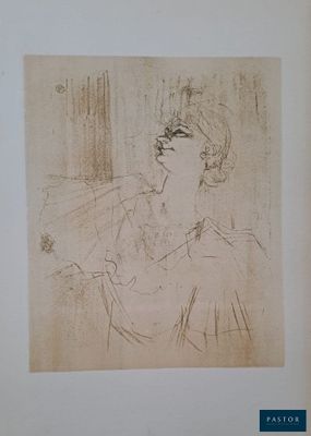 l'image d'un dessin d'une femme en robe