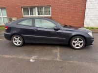 -VP MERCEDES BENZ CLASSE CLC 200 - AVANGARDE - BOITE AUTO (photo 5)