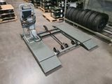 an image of a large warehouse with a lot of tires