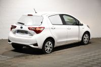 VP TOYOTA YARIS 1.5 VVTI 100ch MHEV FRANCE BUSINESS BVA - Dm… (photo 4)