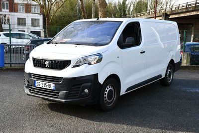 Peugeot Expert 2.0 BlueHDi 145ch L3 - Fourgon utilitaire moderne