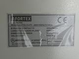 a picture of a label on a refrigerator door