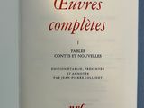 the front cover of a book with the title of a novel
