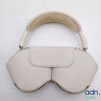 Casque Apple AirPod Max Argent - J59D9D56NY - Fonctionne par… (photo 2)