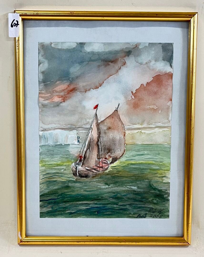 Objets d'art & Curiosités