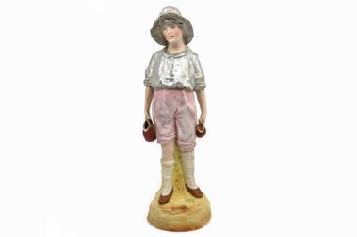 ALLEMAGNE/AUTRICHE - Circa 1900