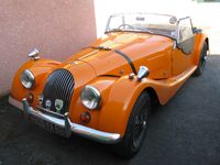 1970 MORGAN 1600 (photo 3)