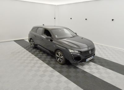PEUGEOT 308.SW 1.6 HYBRID180 ACTIVE PACK BA. Pour obtenir le…
