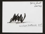 an image of a drawing of a black and white picture