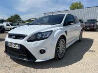 FORD Focus RS - n° AJ 014 FF - du 04.