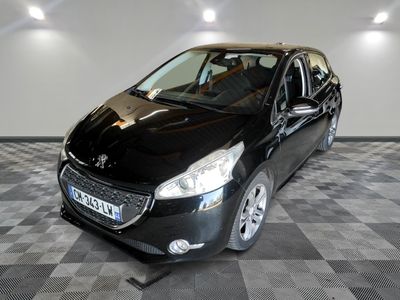 PEUGEOT - 208 1.4 HDI 68CH FAP BVM5 BUSINESS PACK - GO - Mis…
