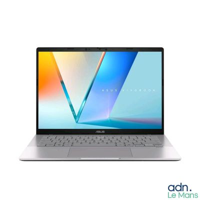 a close up of a laptop computer on a white background
