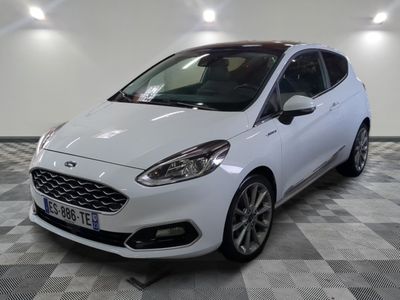 Voiture Particulière - Modèle Non Précisé - Estimation 5 300 €